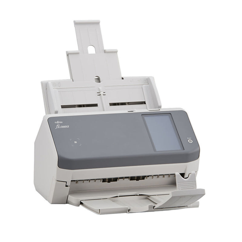 RICOH fi-7300NX Document Scanner