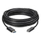 Poly Active Optical USB 3.1 Cable Type A to C. Slim type C connector shell AE | 875H1AA