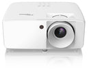 Optoma ZH400 Compact high brightness Full HD laser projector