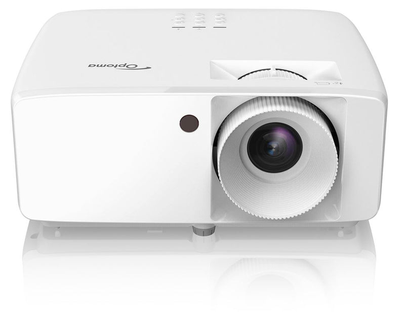 Optoma ZH400 Compact high brightness Full HD laser projector