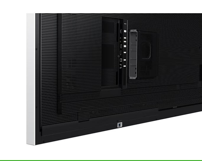 Samsung Flip Pro WM75B 75" Interactive display | LH75WMBWLGCXUE