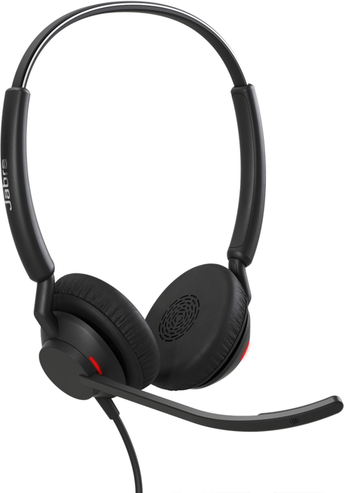 Jabra Engage 40 MS Duo Stereo | 4099-413-279, 4099-413-299