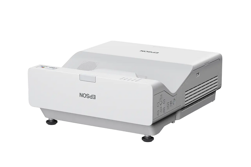 Epson EB-770FI Full HD 3LCD Interactive Education Projector | Engage Students & Enhance Learning