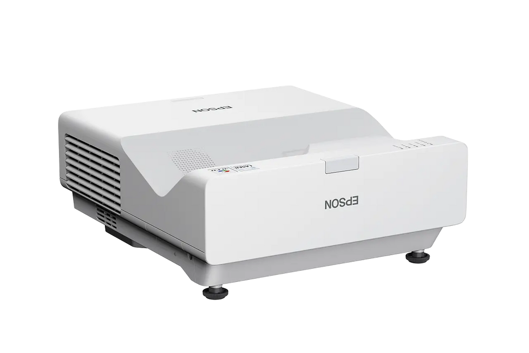Epson EB-770FI Full HD 3LCD Interactive Education Projector | Engage Students & Enhance Learning