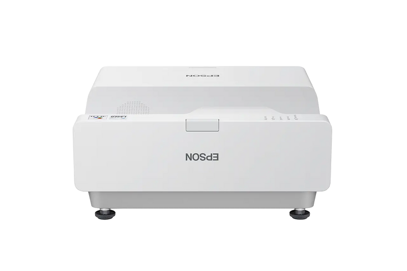 Epson EB-770FI Full HD 3LCD Interactive Education Projector | Engage Students & Enhance Learning