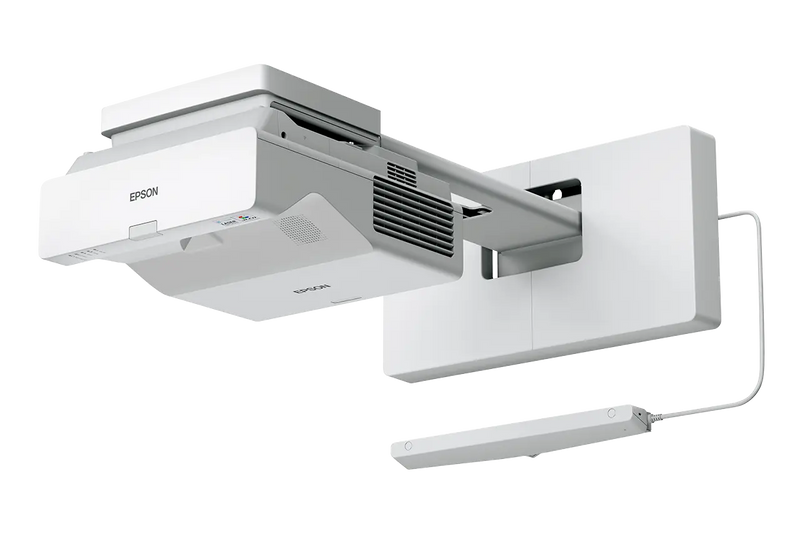 Epson EB-770FI Full HD 3LCD Interactive Education Projector | Engage Students & Enhance Learning