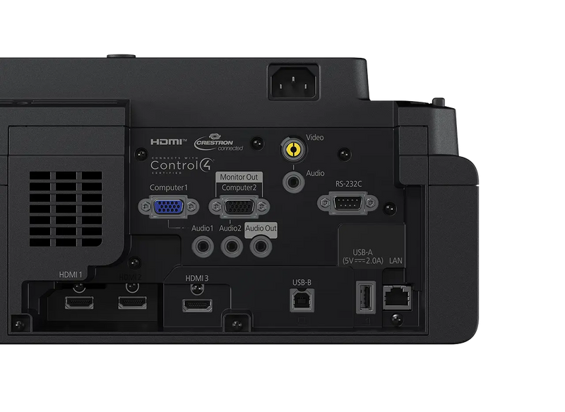 Epson EB-775F Full HD 3LCD Education Projector