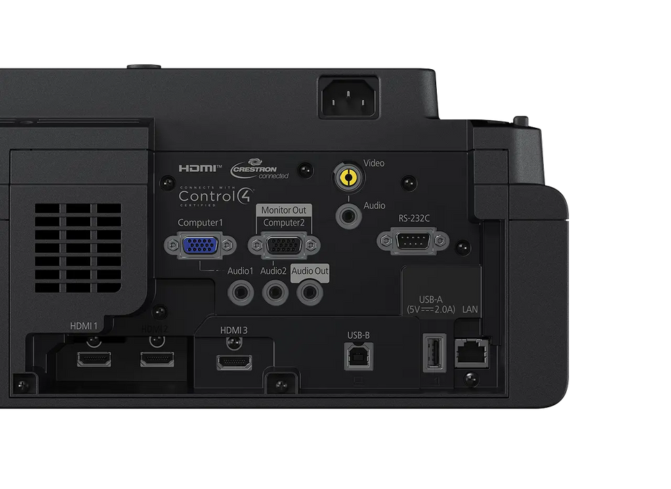 Epson EB-775F Full HD 3LCD Education Projector