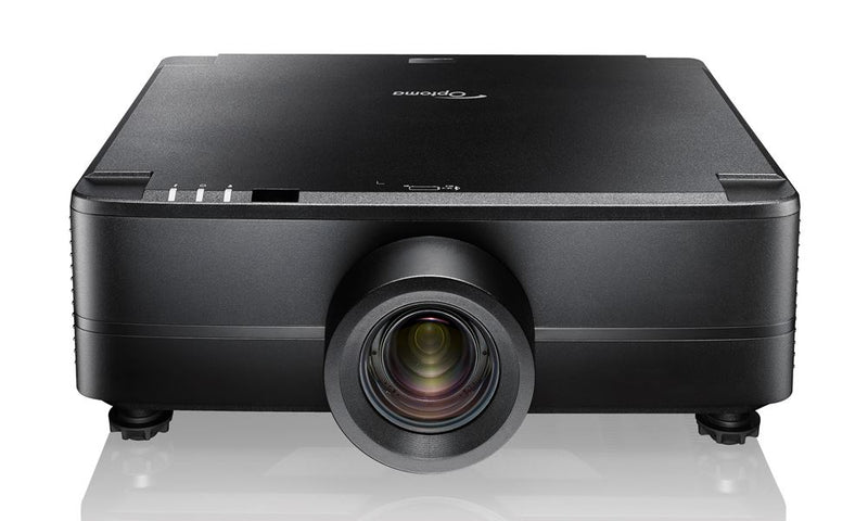 Optoma ZU820T Ultra bright professional installation laser projector