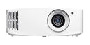Optoma UHD38x Bright 4K UHD gaming and home entertainment projector