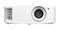 Optoma UHD38x Bright 4K UHD gaming and home entertainment projector
