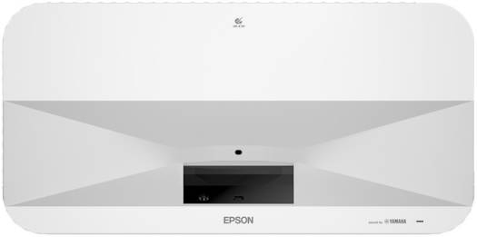 Epson EH-LS800B/W Ultra Short Throw Laser Projector