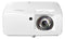 Optoma ZH350ST Compact short throw Full HD laser projector