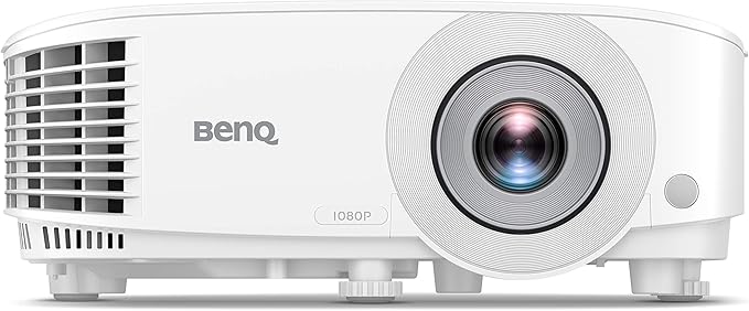 BenQ MH560 1080P Meeting Room Projector