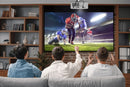 Optoma GT2000HDR Compact short throw Full HD laser home projector