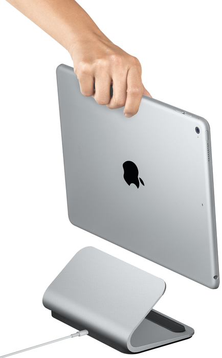 Logitech BASE iPad Pro Mount | 939-001471