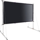 I-View 120" 16:9, Fast Fold Projector Screen | FFS120
