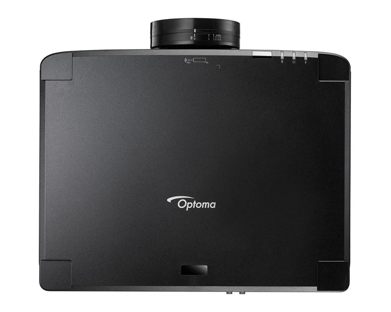 Optoma ZU920TST Ultra-Bright professional laser projector