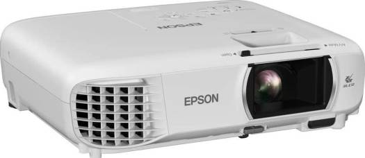 Epson EH-TW750 1080p Home Cinema Projector - End of Life