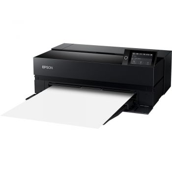 Epson SureColor SC-P900 Roll Unit Bundle - Professional Wide-Format Printer