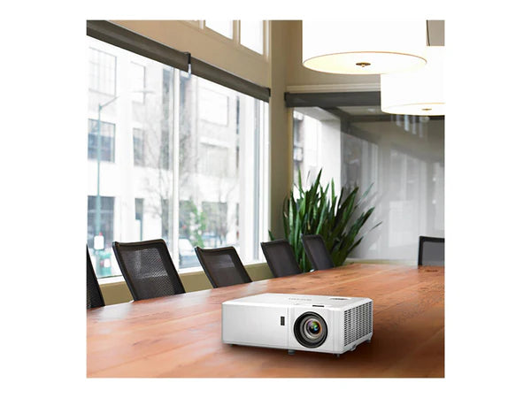 RICOH PJ WXL5860 Compact DLP Laser Projector 4700 Lumens
