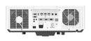 Panasonic PT-MZ882, WUXGA 8200 lumens, 3LCD Laser Projector - no lens