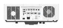Panasonic PT-MZ682, WUXGA 6500 lumens, 3LCD Laser Projector - no lens