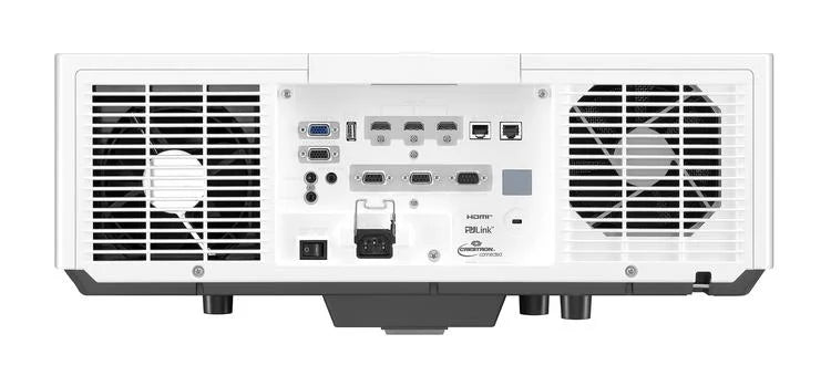 Panasonic PT-MZ682, WUXGA 6500 lumens, 3LCD Laser Projector - no lens