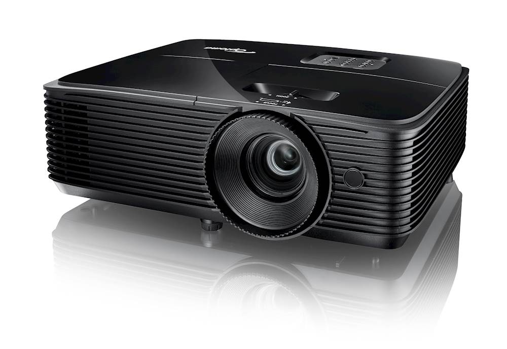 Optoma HD28e DLP 1080p Full HD (1920x1080) Projector          