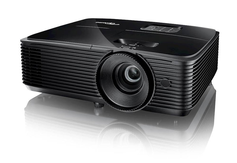 Optoma HD28e DLP 1080p Full HD (1920x1080) Projector          