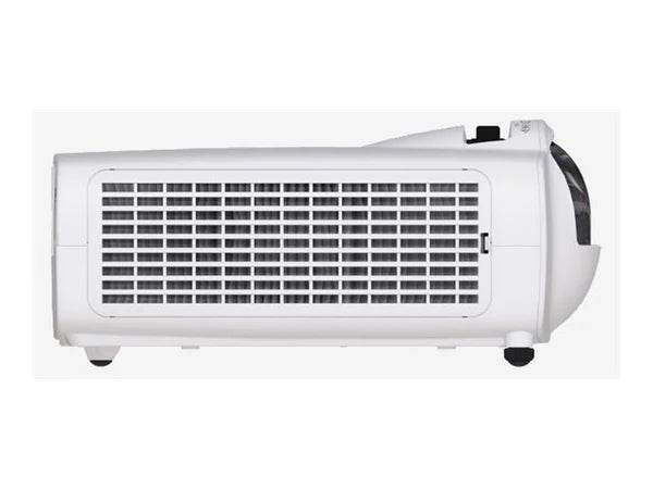 RICOH WUL5A40ST 3LCD Short Throw Laser Projector 4500 Lumens