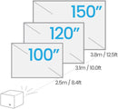 BenQ X3100i 4K UHD Gaming Projector