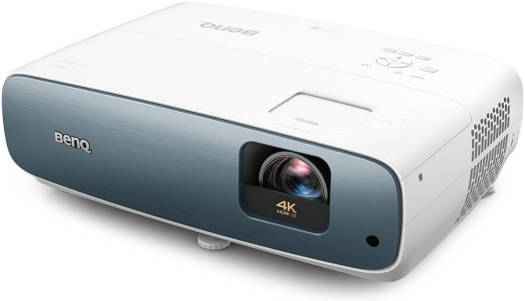 BenQ TK850i 4K HDR 3000lm Home Theatre Cinema Projector with Android TV