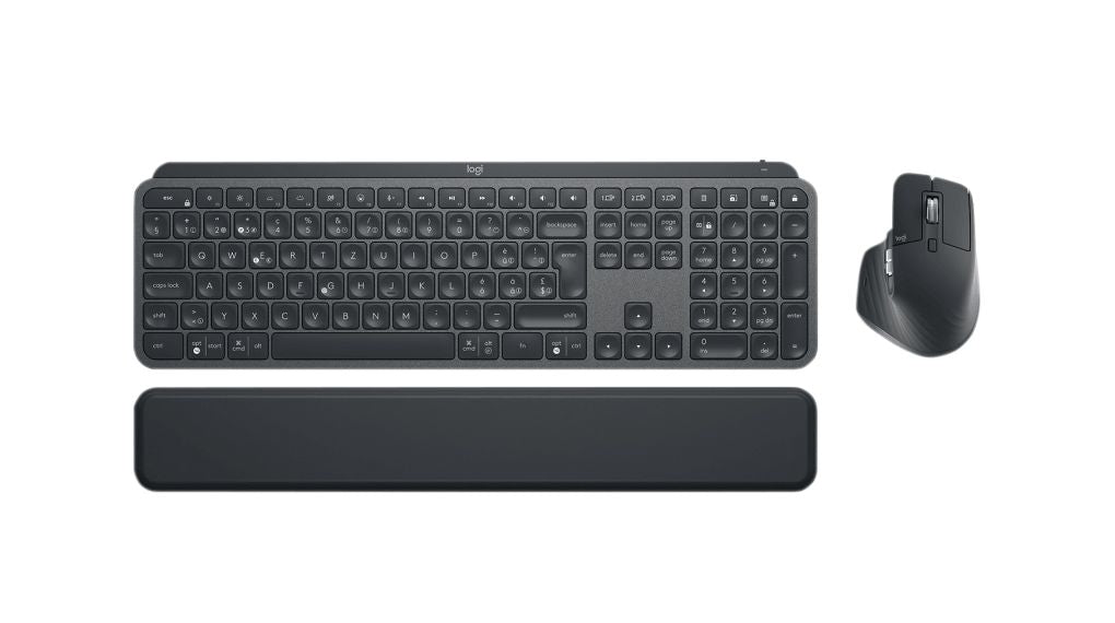 Logitech MX KEYS COMBO FOR BUSINESS