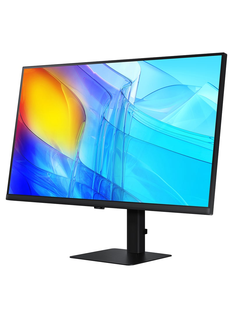 Samsung 32" ViewFinity S8 S80D UHD Monitor | LS32D806EAMXUE