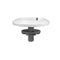 RALLY MIC POD TABLE MOUNT - (Graphite, White) |952-000002, 952-000020
