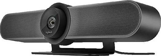 Logitech 4K Conference Cam Meetup - Designed For Huddle Rooms 120-D | 960-001102