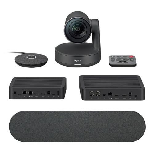 Logitech Conference Rally System (960-001237)