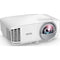 BenQ MX808STH, XGA Interactive Classroom Projector with Short Throw.
