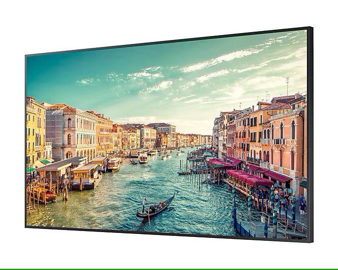 Samsung 98" QM98T-B 4K Digital Signage | LH98QMTBPGCXUE