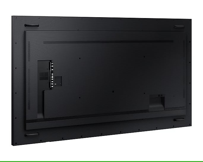 Samsung 98" QM98T-B 4K Digital Signage | LH98QMTBPGCXUE