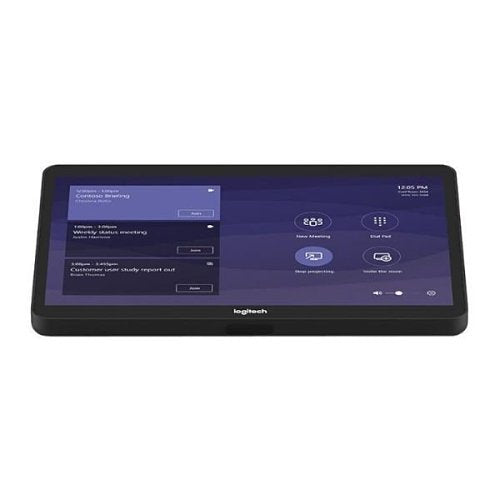 Logitech JumpStart | 994-000082
