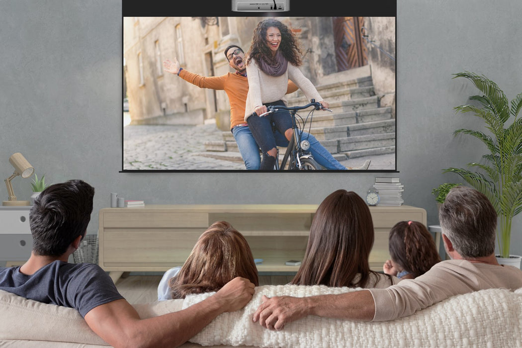 Optoma HD30LV High brightness Full HD Projector