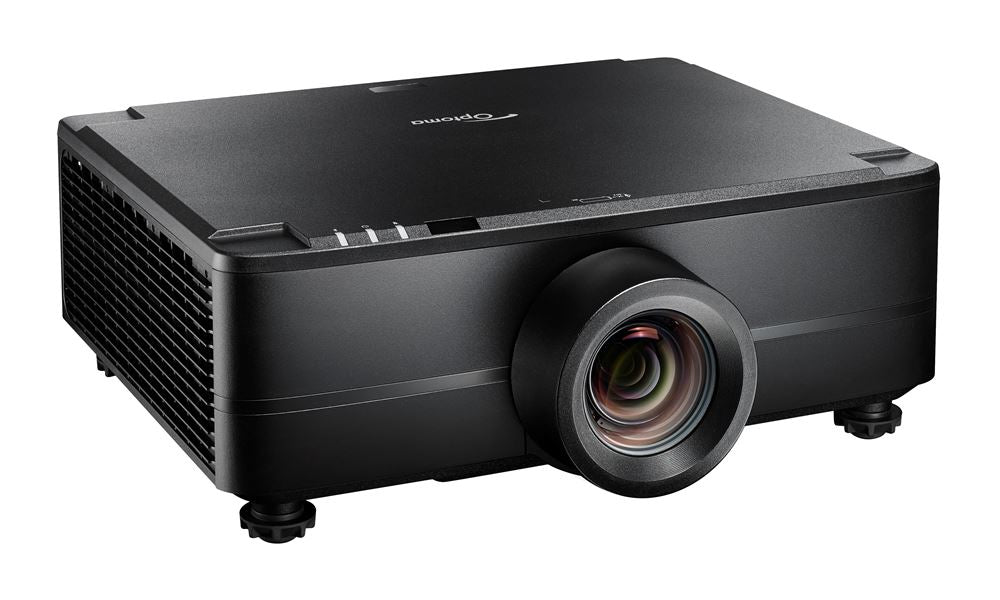 Optoma ZU820T Ultra bright professional installation laser projector