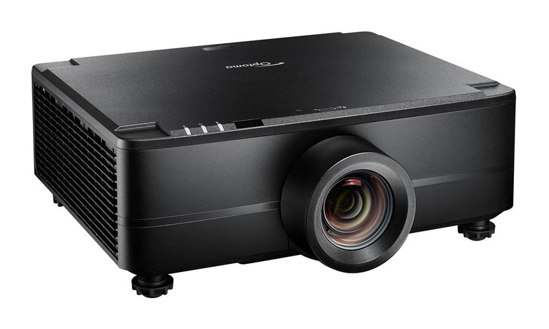 Optoma ZU820T Ultra bright professional installation laser projector