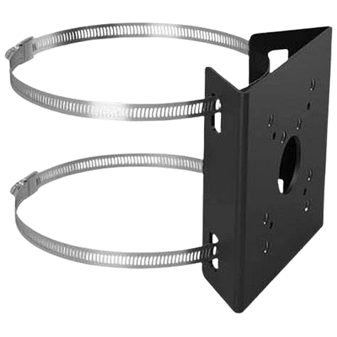 Avigilon ACC-POL-BRA-B Pole Bracket