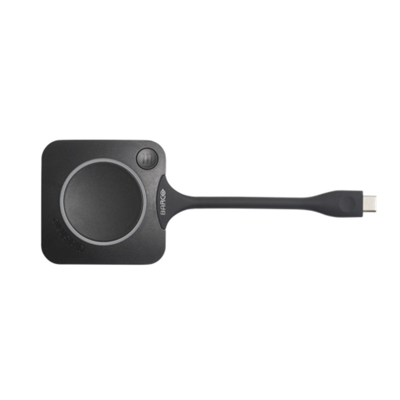 Barco ClickShare Button GEN 4 | R9861600D01C