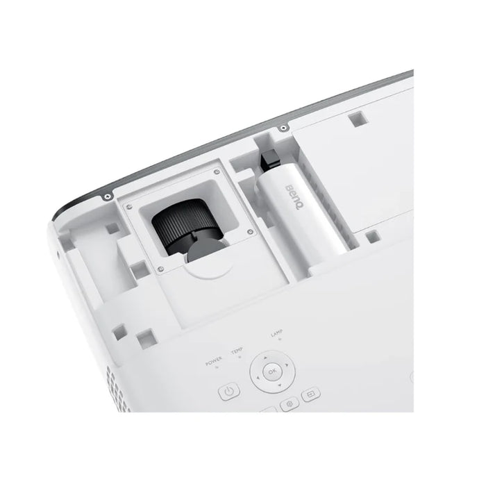 BenQ TK860i 3300lm 4K HDR Smart Home Theater Projector