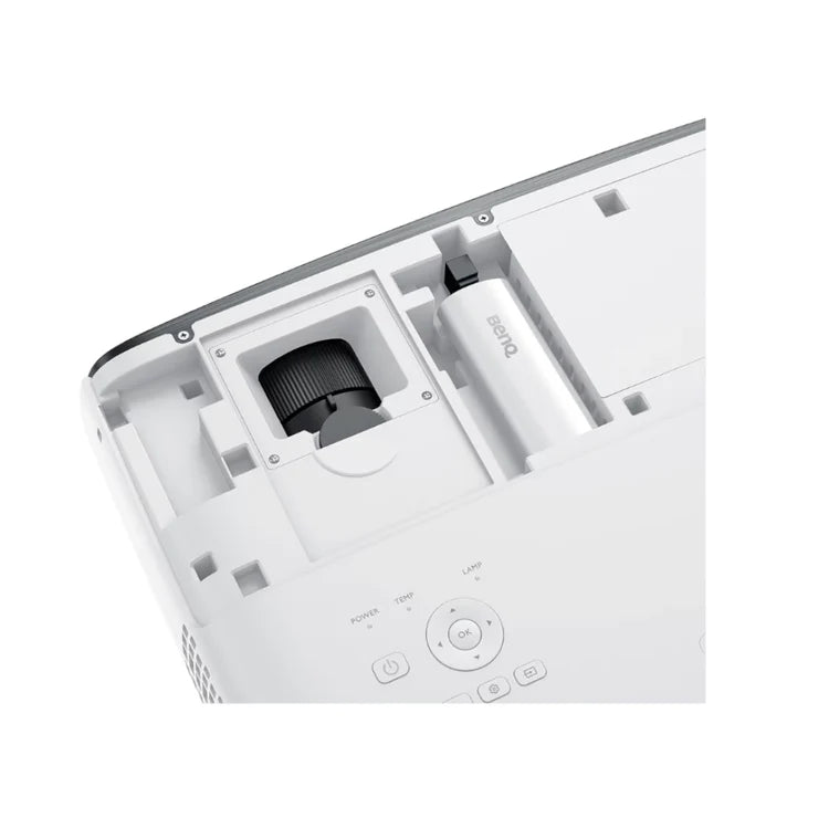 BenQ TK860i 3300lm 4K HDR Smart Home Theater Projector