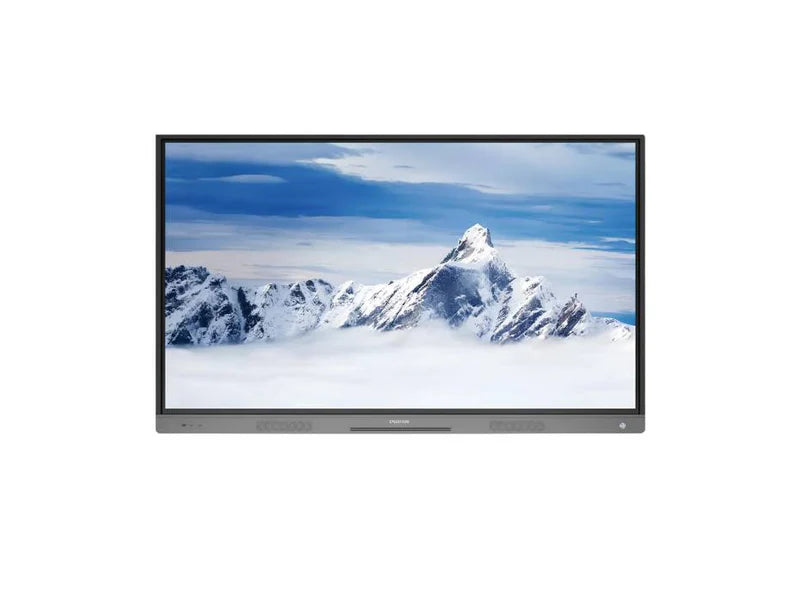 Specktron CDX-75i 75" Interactive Display | LED 4K